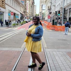 Meet your Posher, Kayla